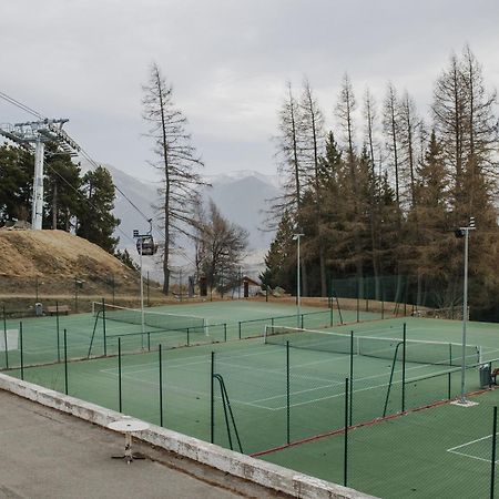 Appartement T2 Font Romeu Zewnętrze zdjęcie