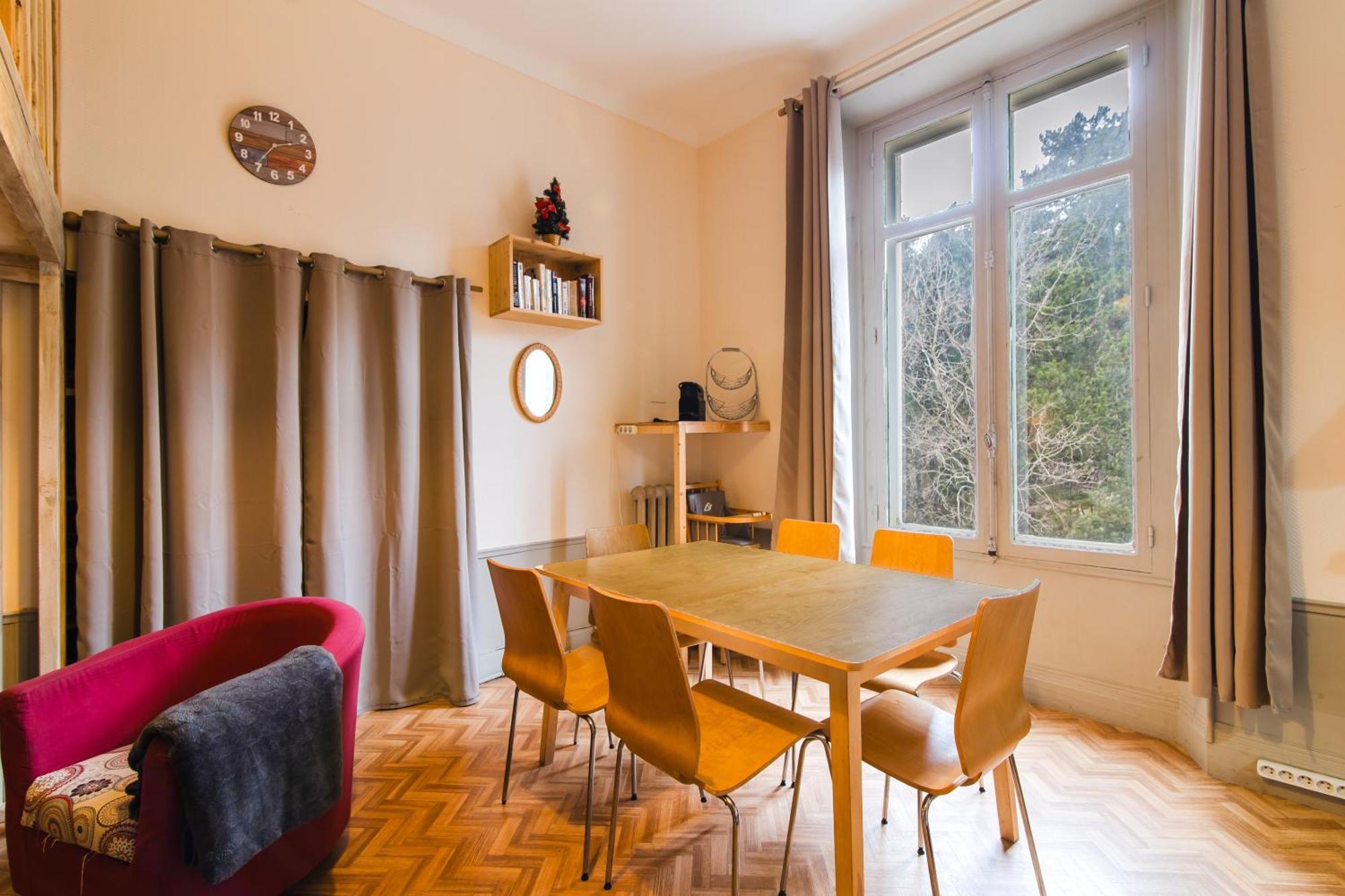 Appartement T2 Font Romeu Zewnętrze zdjęcie