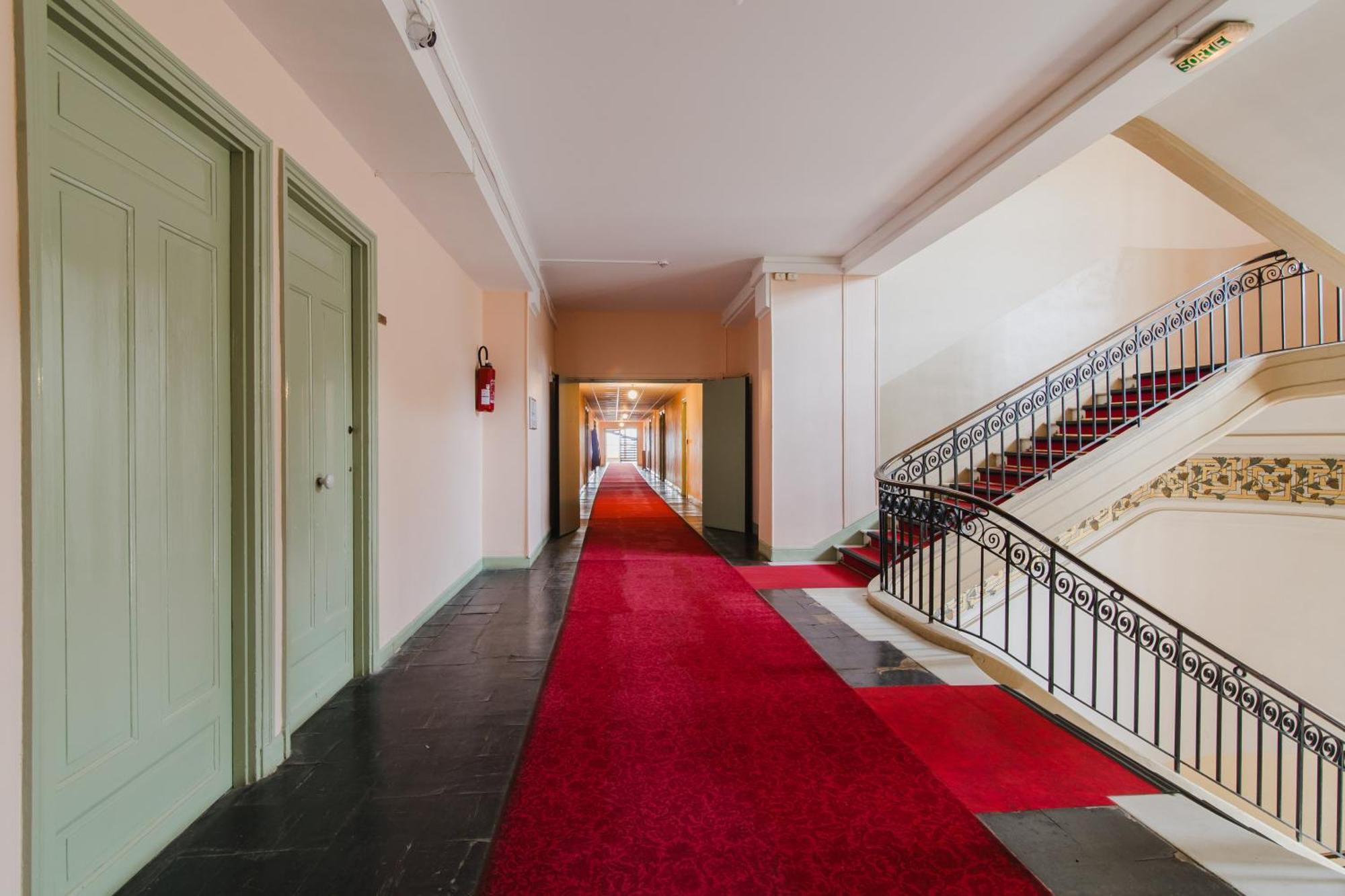 Appartement T2 Font Romeu Zewnętrze zdjęcie
