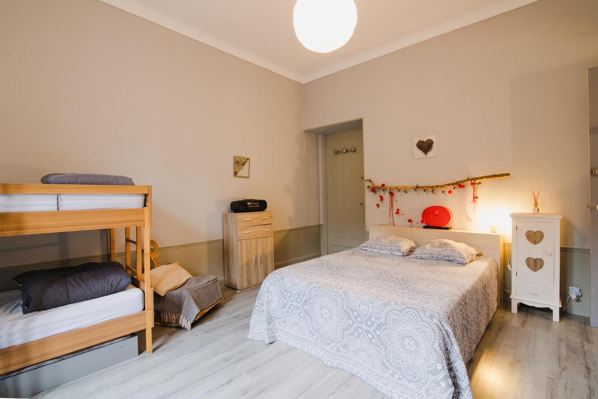 Appartement T2 Font Romeu Zewnętrze zdjęcie